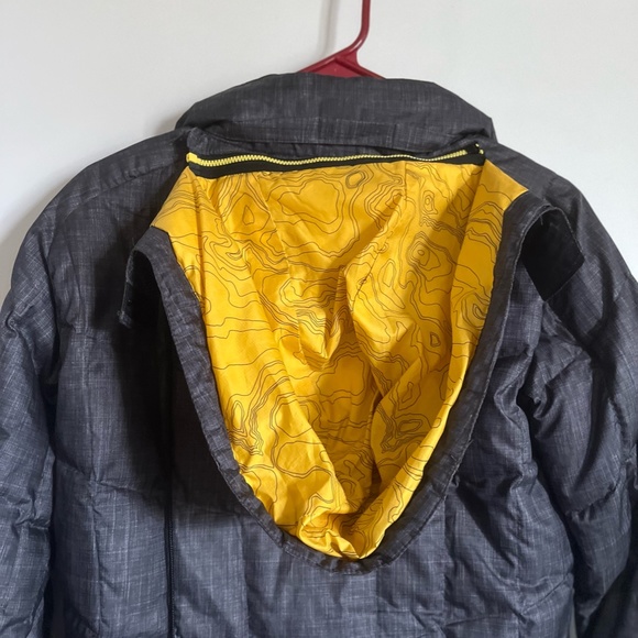 Womens Rocky S2V Snow Jacket/Ski Jacket - Picture 13 of 15